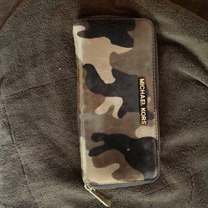 Michael lord wallet